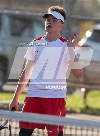 Thumbnail 3 in Frontier vs. North (Lynch Cup) photogallery.
