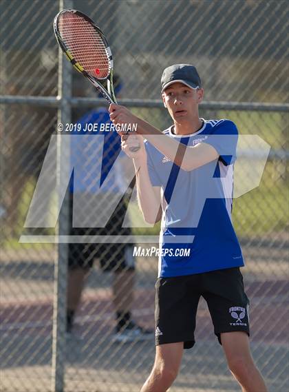Thumbnail 3 in Frontier vs. North (Lynch Cup) photogallery.