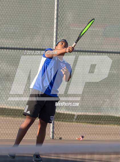 Thumbnail 1 in Frontier vs. North (Lynch Cup) photogallery.