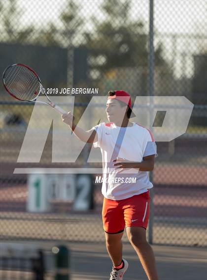 Thumbnail 3 in Frontier vs. North (Lynch Cup) photogallery.