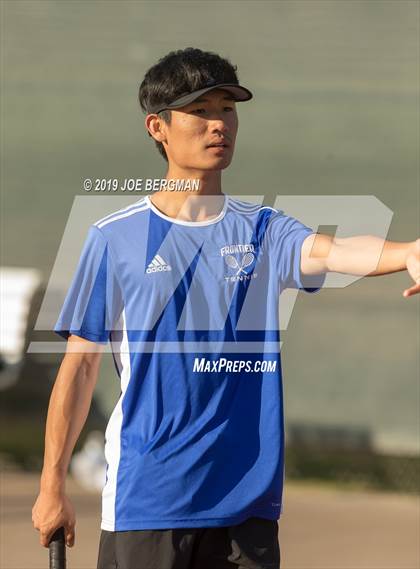 Thumbnail 3 in Frontier vs. North (Lynch Cup) photogallery.