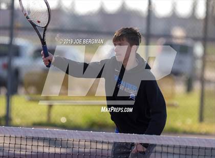 Thumbnail 3 in Frontier vs. North (Lynch Cup) photogallery.