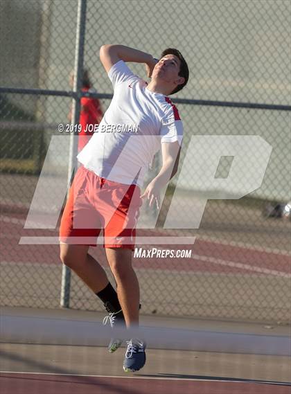 Thumbnail 3 in Frontier vs. North (Lynch Cup) photogallery.