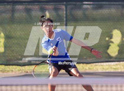 Thumbnail 1 in Frontier vs. North (Lynch Cup) photogallery.