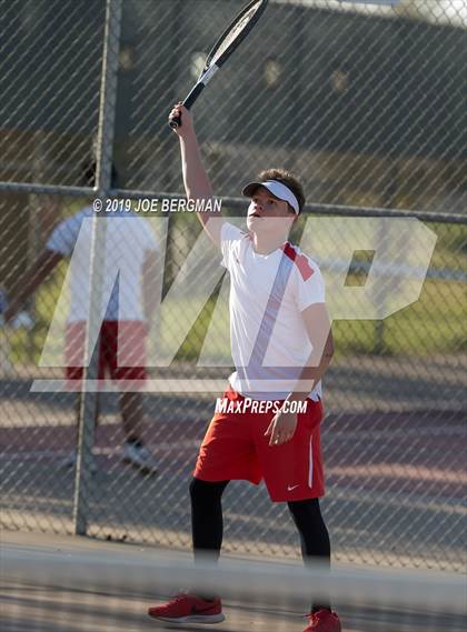 Thumbnail 3 in Frontier vs. North (Lynch Cup) photogallery.