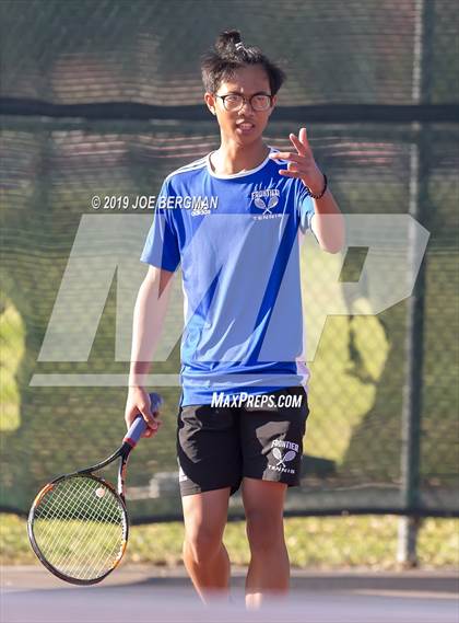 Thumbnail 3 in Frontier vs. North (Lynch Cup) photogallery.