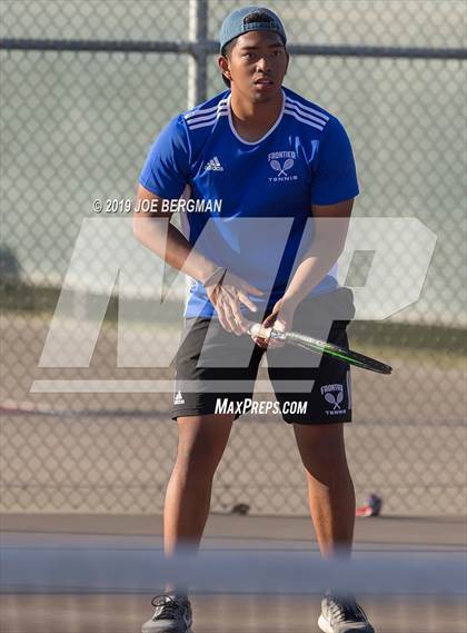 Thumbnail 1 in Frontier vs. North (Lynch Cup) photogallery.