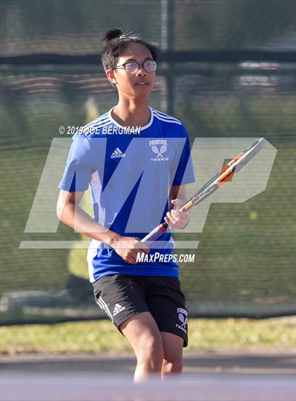 Thumbnail 2 in Frontier vs. North (Lynch Cup) photogallery.