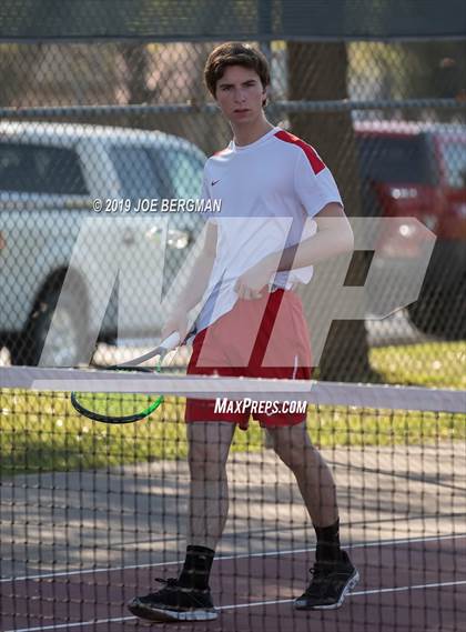 Thumbnail 1 in Frontier vs. North (Lynch Cup) photogallery.