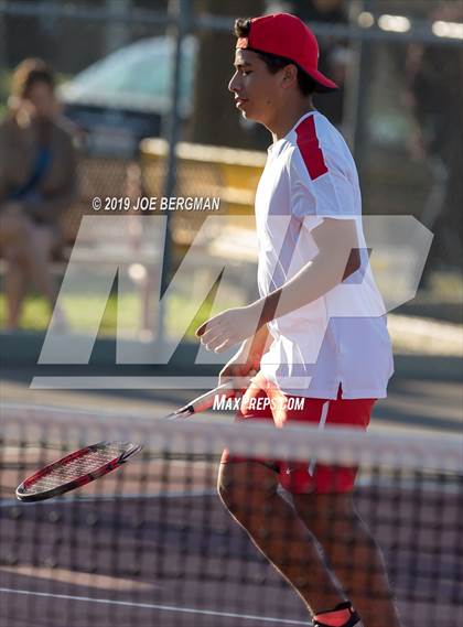 Thumbnail 1 in Frontier vs. North (Lynch Cup) photogallery.