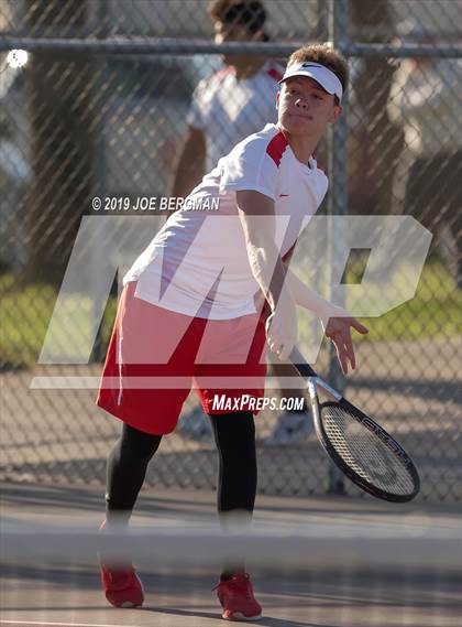 Thumbnail 2 in Frontier vs. North (Lynch Cup) photogallery.
