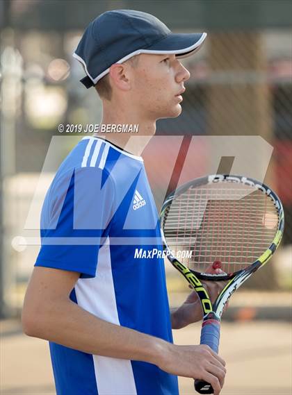 Thumbnail 3 in Frontier vs. North (Lynch Cup) photogallery.
