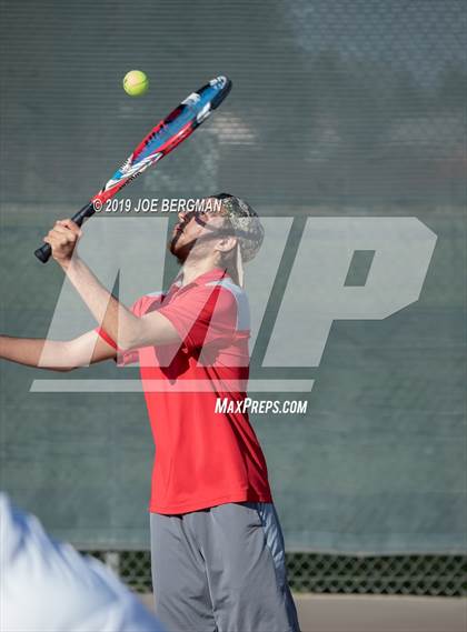 Thumbnail 2 in Frontier vs. North (Lynch Cup) photogallery.