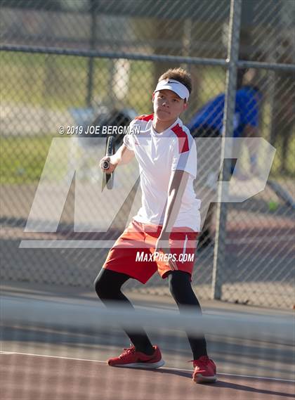 Thumbnail 2 in Frontier vs. North (Lynch Cup) photogallery.