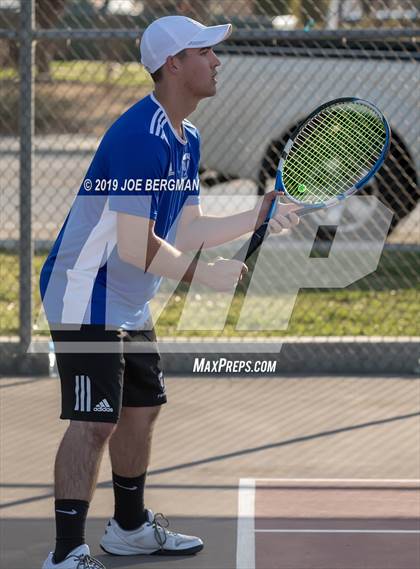 Thumbnail 1 in Frontier vs. North (Lynch Cup) photogallery.