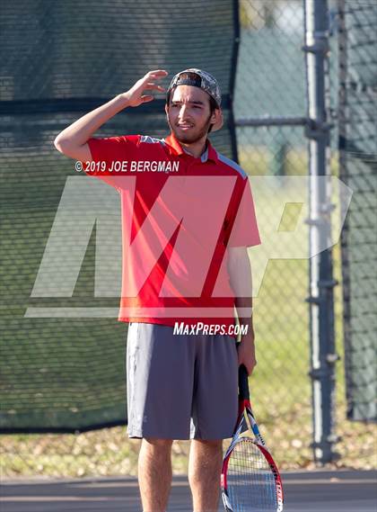 Thumbnail 3 in Frontier vs. North (Lynch Cup) photogallery.