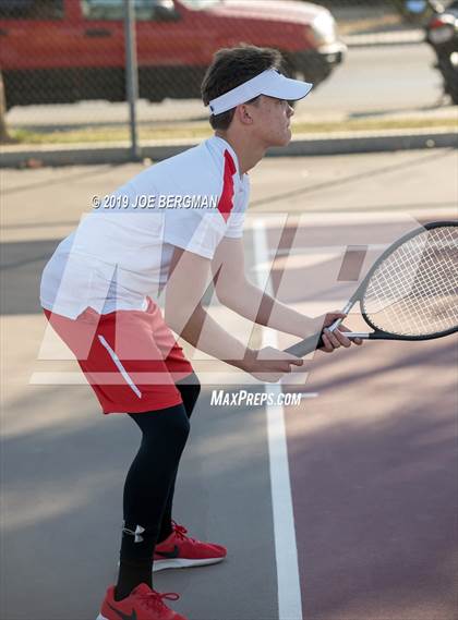 Thumbnail 3 in Frontier vs. North (Lynch Cup) photogallery.