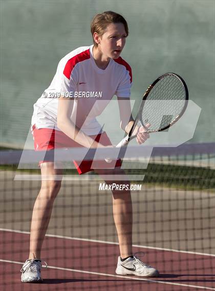 Thumbnail 2 in Frontier vs. North (Lynch Cup) photogallery.