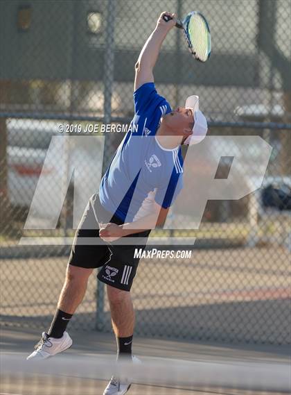 Thumbnail 1 in Frontier vs. North (Lynch Cup) photogallery.