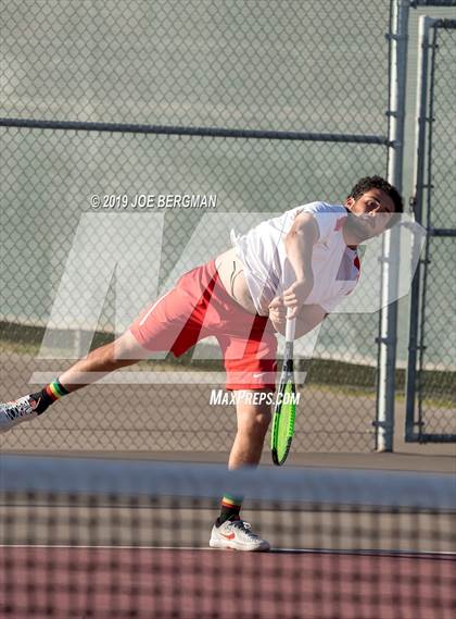 Thumbnail 1 in Frontier vs. North (Lynch Cup) photogallery.