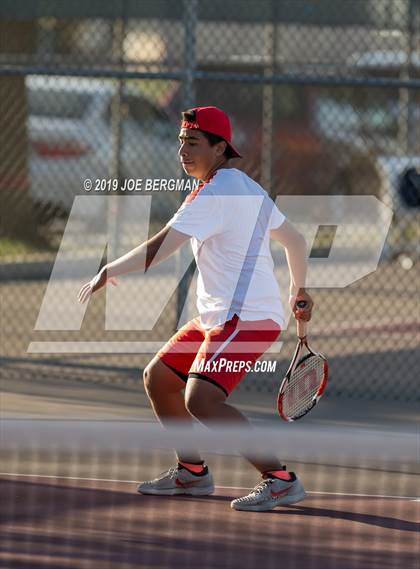 Thumbnail 2 in Frontier vs. North (Lynch Cup) photogallery.