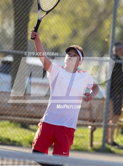 Thumbnail 1 in Frontier vs. North (Lynch Cup) photogallery.