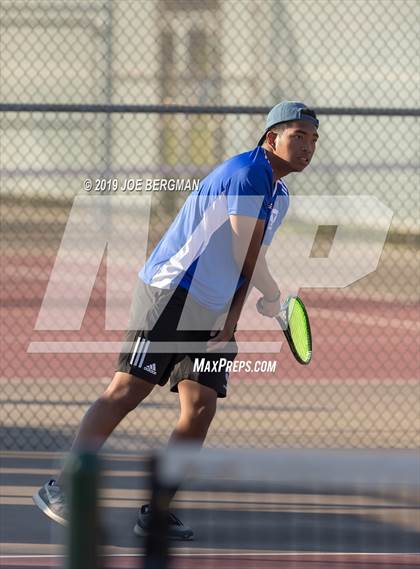 Thumbnail 3 in Frontier vs. North (Lynch Cup) photogallery.