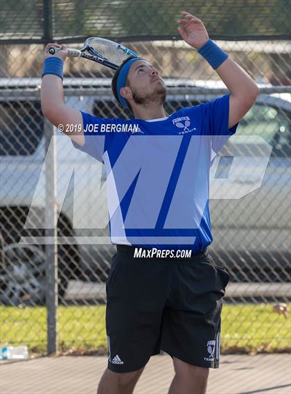 Thumbnail 2 in Frontier vs. North (Lynch Cup) photogallery.