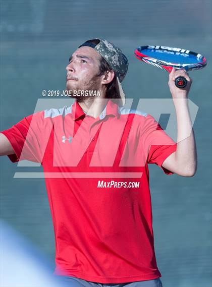 Thumbnail 2 in Frontier vs. North (Lynch Cup) photogallery.