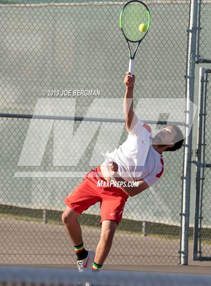 Thumbnail 3 in Frontier vs. North (Lynch Cup) photogallery.