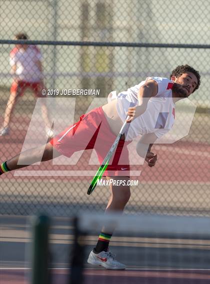 Thumbnail 1 in Frontier vs. North (Lynch Cup) photogallery.