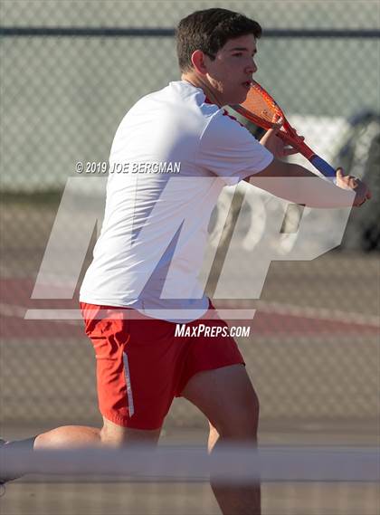 Thumbnail 3 in Frontier vs. North (Lynch Cup) photogallery.