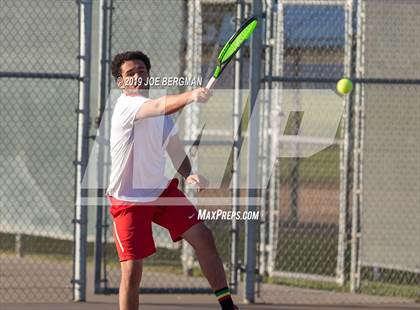 Thumbnail 1 in Frontier vs. North (Lynch Cup) photogallery.