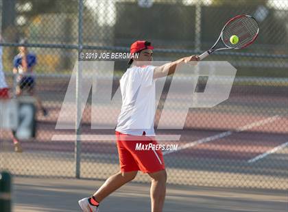 Thumbnail 1 in Frontier vs. North (Lynch Cup) photogallery.