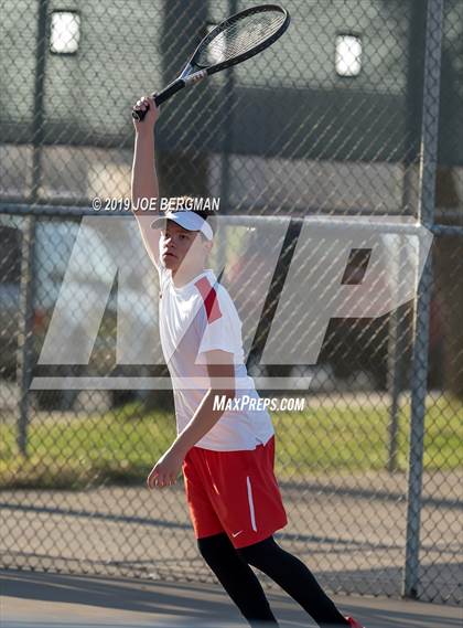 Thumbnail 2 in Frontier vs. North (Lynch Cup) photogallery.