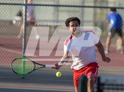 Thumbnail 2 in Frontier vs. North (Lynch Cup) photogallery.