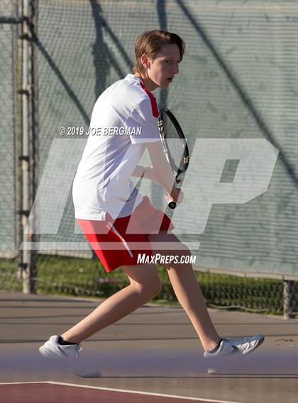 Thumbnail 2 in Frontier vs. North (Lynch Cup) photogallery.