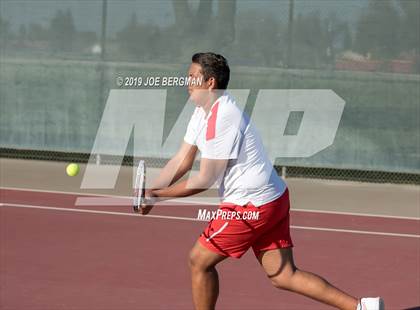 Thumbnail 2 in Frontier vs. North (Lynch Cup) photogallery.