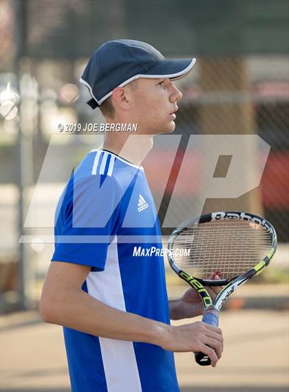 Thumbnail 3 in Frontier vs. North (Lynch Cup) photogallery.