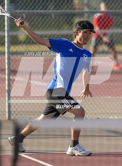 Thumbnail 2 in Frontier vs. North (Lynch Cup) photogallery.