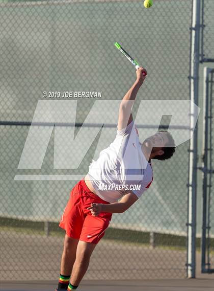 Thumbnail 3 in Frontier vs. North (Lynch Cup) photogallery.