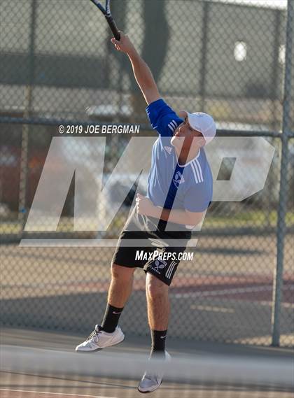 Thumbnail 1 in Frontier vs. North (Lynch Cup) photogallery.