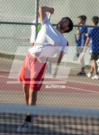 Thumbnail 3 in Frontier vs. North (Lynch Cup) photogallery.