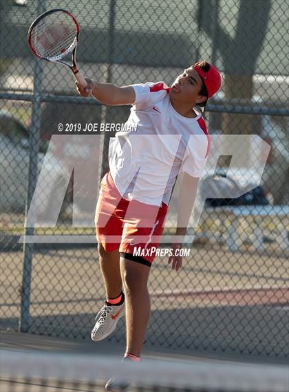 Thumbnail 1 in Frontier vs. North (Lynch Cup) photogallery.
