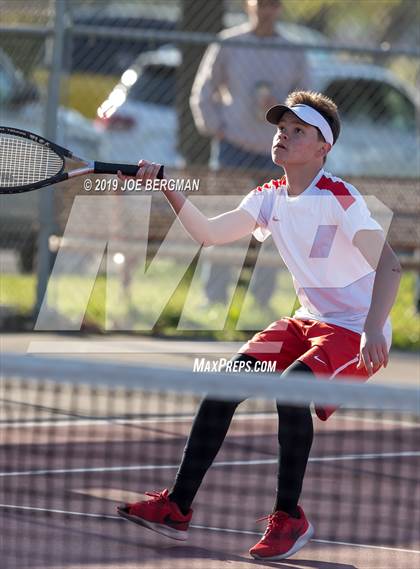 Thumbnail 1 in Frontier vs. North (Lynch Cup) photogallery.