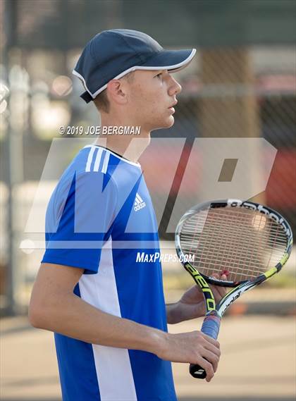 Thumbnail 1 in Frontier vs. North (Lynch Cup) photogallery.