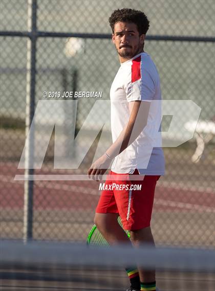 Thumbnail 2 in Frontier vs. North (Lynch Cup) photogallery.