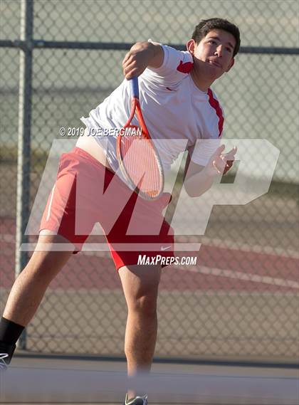 Thumbnail 3 in Frontier vs. North (Lynch Cup) photogallery.