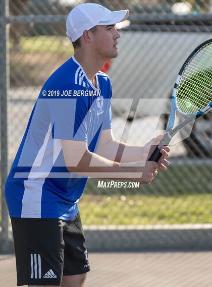 Thumbnail 3 in Frontier vs. North (Lynch Cup) photogallery.