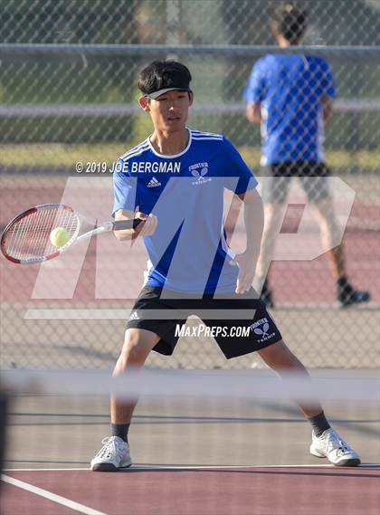 Thumbnail 3 in Frontier vs. North (Lynch Cup) photogallery.